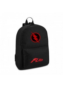 Раница THE FLASH - RED LOGO
